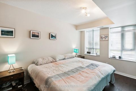 Photo 27 at 121 - 900 Mount Pleasant Road, Mount Pleasant West, Toronto