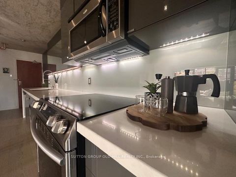 Photo 5 at 211 - 456 College Street, Little Italy, Toronto