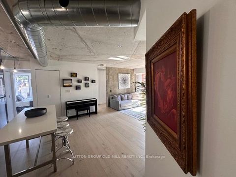 Photo 7 at 211 - 456 College Street, Little Italy, Toronto