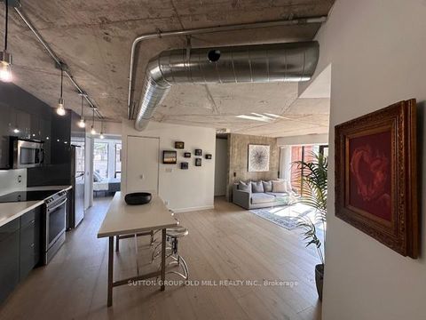 Photo 11 at 211 - 456 College Street, Little Italy, Toronto