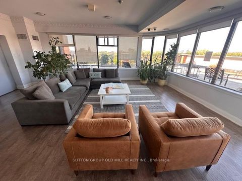 Photo 25 at 211 - 456 College Street, Little Italy, Toronto