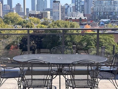 Photo 29 at 211 - 456 College Street, Little Italy, Toronto