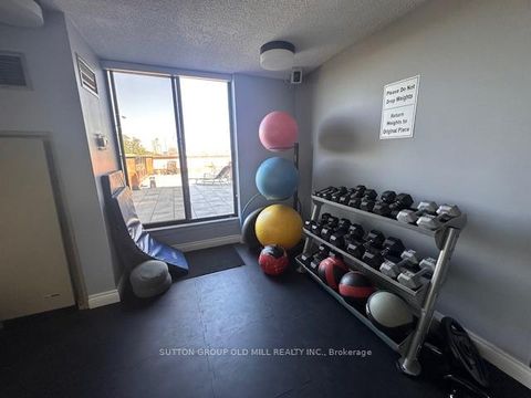 Photo 31 at 211 - 456 College Street, Little Italy, Toronto