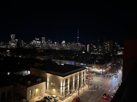 Photo 32 at 211 - 456 College Street, Little Italy, Toronto