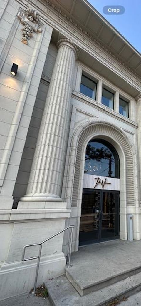 Photo 36 at 211 - 456 College Street, Little Italy, Toronto