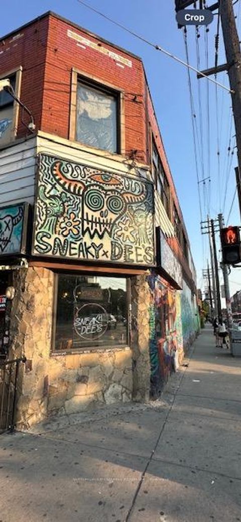 Photo 37 at 211 - 456 College Street, Little Italy, Toronto