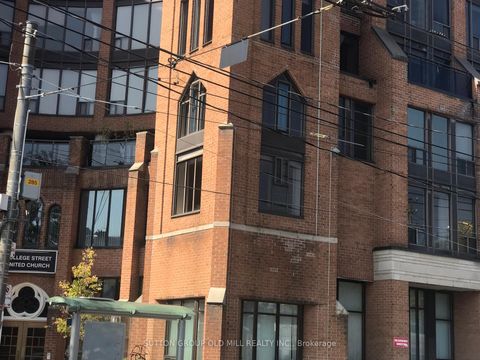 Photo 38 at 211 - 456 College Street, Little Italy, Toronto