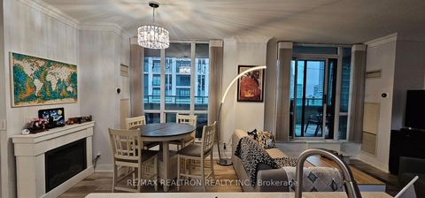 Photo 14 at 1903 - 88 Broadway Avenue, Mount Pleasant West, Toronto