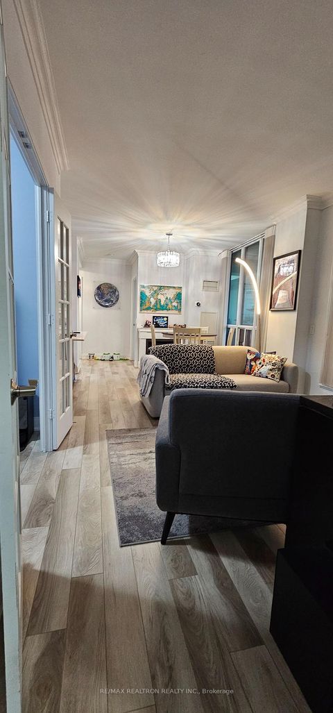 Photo 21 at 1903 - 88 Broadway Avenue, Mount Pleasant West, Toronto