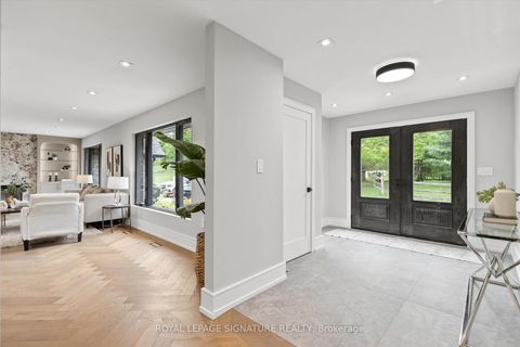 Photo 3 at 16455 11th Concession, Rural King, King