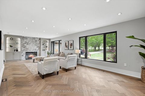 Photo 4 at 16455 11th Concession, Rural King, King