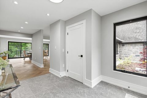 Photo 11 at 16455 11th Concession, Rural King, King