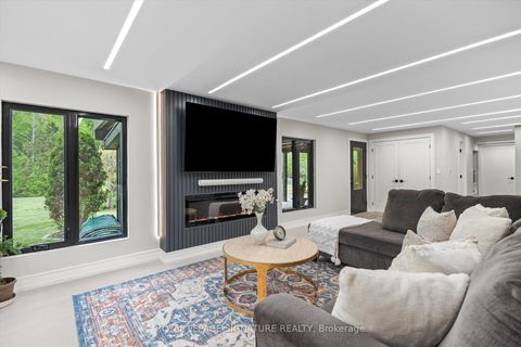 Photo 25 at 16455 11th Concession, Rural King, King