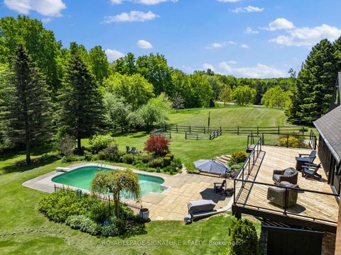 Photo 32 at 16455 11th Concession, Rural King, King