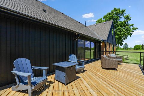 Photo 33 at 16455 11th Concession, Rural King, King