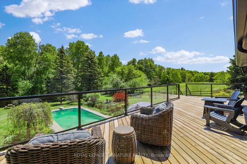 Photo 34 at 16455 11th Concession, Rural King, King