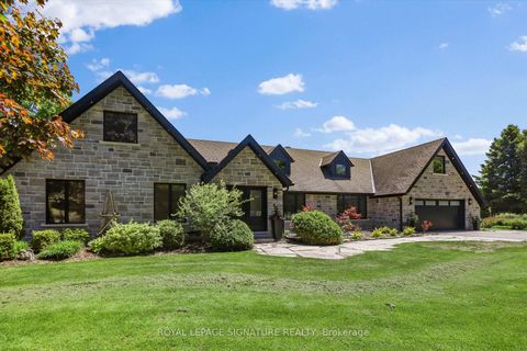 Photo 37 at 16455 11th Concession, Rural King, King