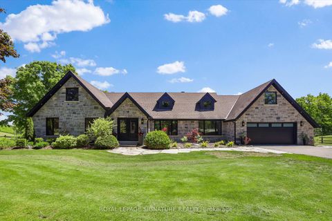 Photo 38 at 16455 11th Concession, Rural King, King