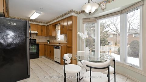 Photo 17 at 36 Hemlock Drive, Raymerville, Markham