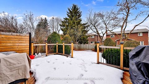 Photo 49 at 36 Hemlock Drive, Raymerville, Markham