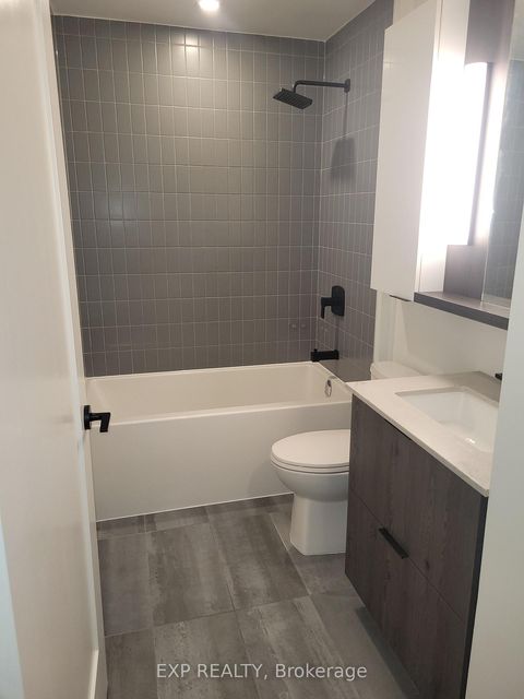 Photo 5 at 703 - 5 Defries Street, Regent Park, Toronto