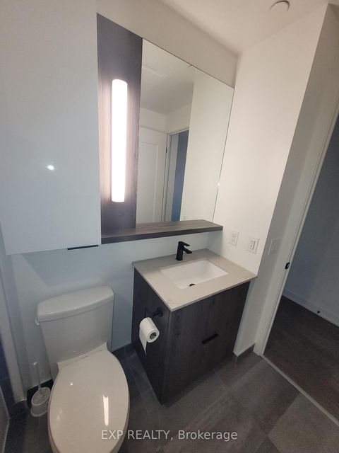 Photo 6 at 703 - 5 Defries Street, Regent Park, Toronto