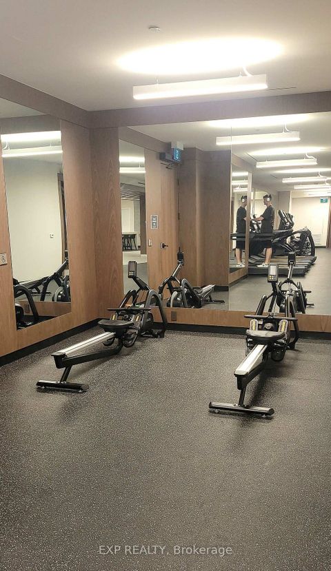 Photo 11 at 703 - 5 Defries Street, Regent Park, Toronto