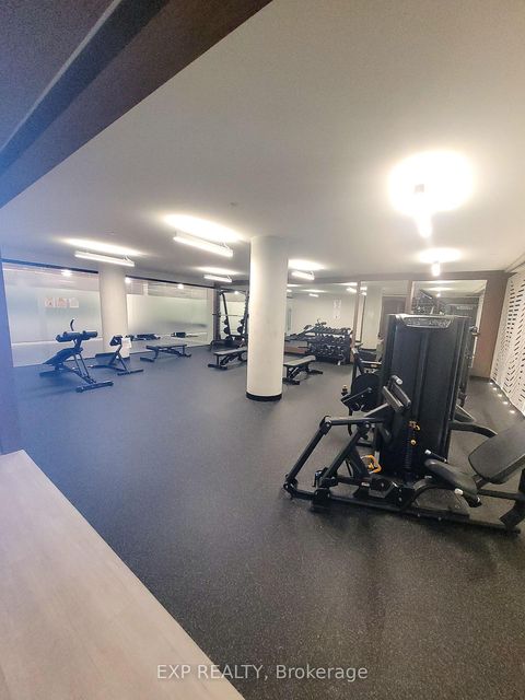 Photo 12 at 703 - 5 Defries Street, Regent Park, Toronto