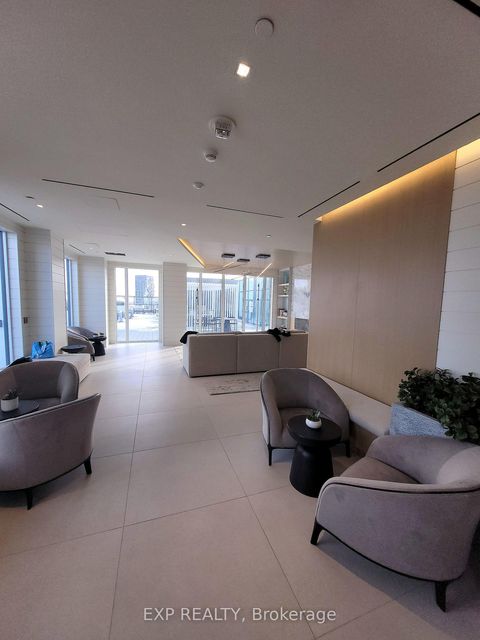 Photo 13 at 703 - 5 Defries Street, Regent Park, Toronto