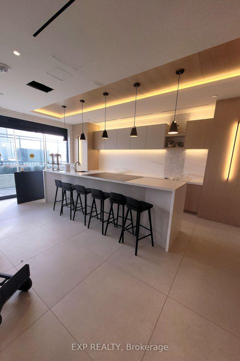 Photo 14 at 703 - 5 Defries Street, Regent Park, Toronto