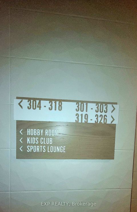 Photo 15 at 703 - 5 Defries Street, Regent Park, Toronto