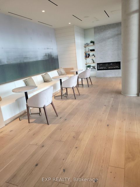 Photo 17 at 703 - 5 Defries Street, Regent Park, Toronto