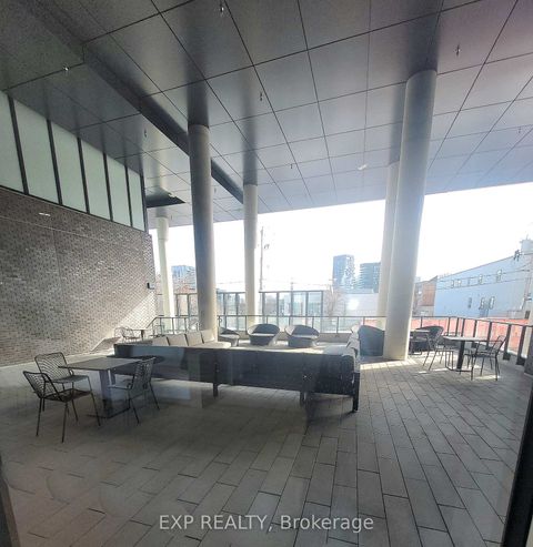 Photo 18 at 703 - 5 Defries Street, Regent Park, Toronto