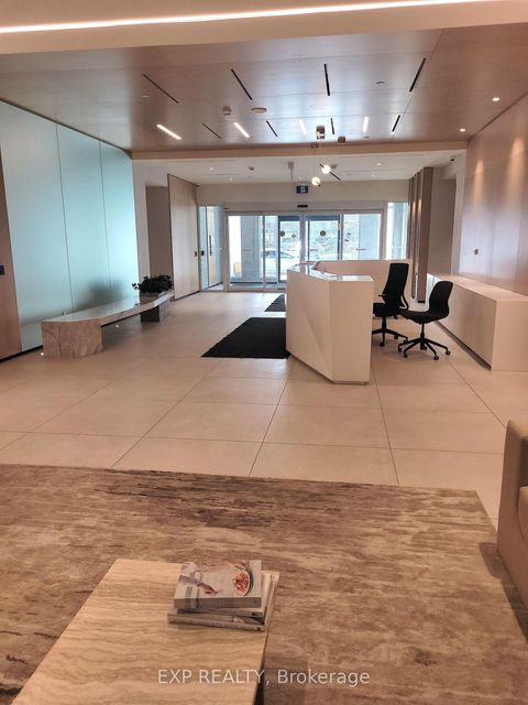 Photo 19 at 703 - 5 Defries Street, Regent Park, Toronto