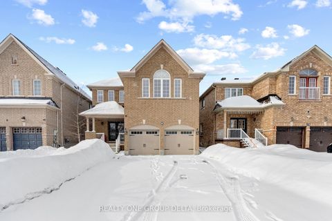 Photo 0 at 8 Charlemagne Avenue, Shore, Barrie