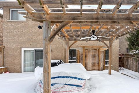 Photo 48 at 8 Charlemagne Avenue, Shore, Barrie