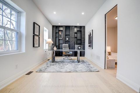 Photo 16 at 324 Old Yonge Street, Windfields, Toronto