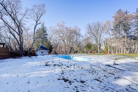 Photo 48 at 324 Old Yonge Street, Windfields, Toronto