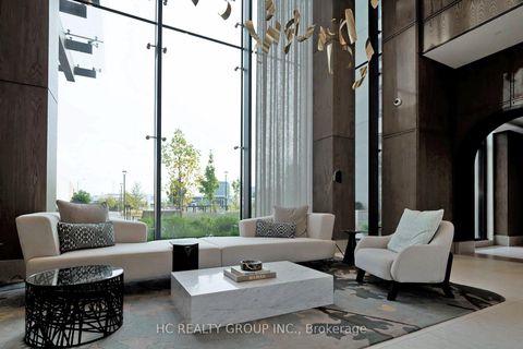 Photo 4 at 222 - 30 Inn On The Park Drive, Don Mills, Toronto