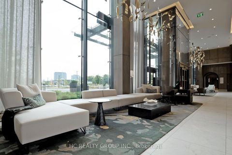 Photo 5 at 222 - 30 Inn On The Park Drive, Don Mills, Toronto