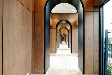 Photo 6 at 222 - 30 Inn On The Park Drive, Don Mills, Toronto