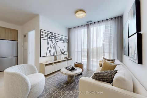 Photo 8 at 222 - 30 Inn On The Park Drive, Don Mills, Toronto