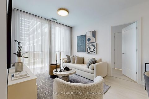 Photo 9 at 222 - 30 Inn On The Park Drive, Don Mills, Toronto