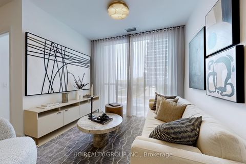 Photo 10 at 222 - 30 Inn On The Park Drive, Don Mills, Toronto