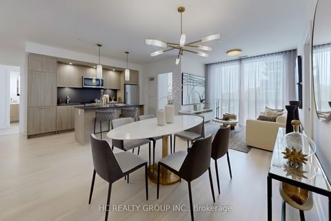 Photo 11 at 222 - 30 Inn On The Park Drive, Don Mills, Toronto