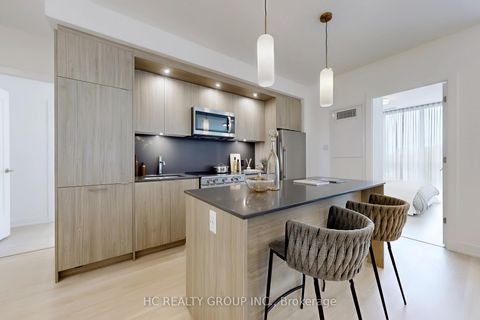 Photo 12 at 222 - 30 Inn On The Park Drive, Don Mills, Toronto