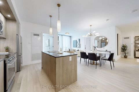 Photo 16 at 222 - 30 Inn On The Park Drive, Don Mills, Toronto