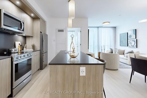 Photo 17 at 222 - 30 Inn On The Park Drive, Don Mills, Toronto