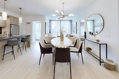 Photo 21 at 222 - 30 Inn On The Park Drive, Don Mills, Toronto