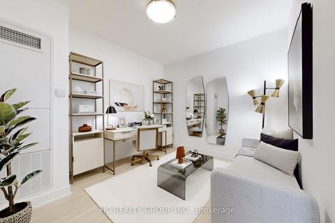 Photo 22 at 222 - 30 Inn On The Park Drive, Don Mills, Toronto